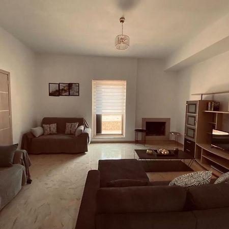 PotamósRiver Houseアパートメント エクステリア 写真