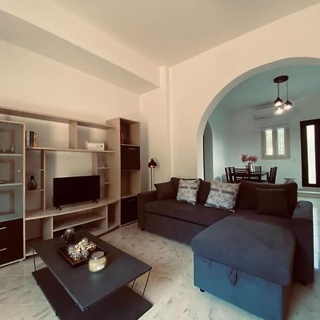 PotamósRiver Houseアパートメント エクステリア 写真