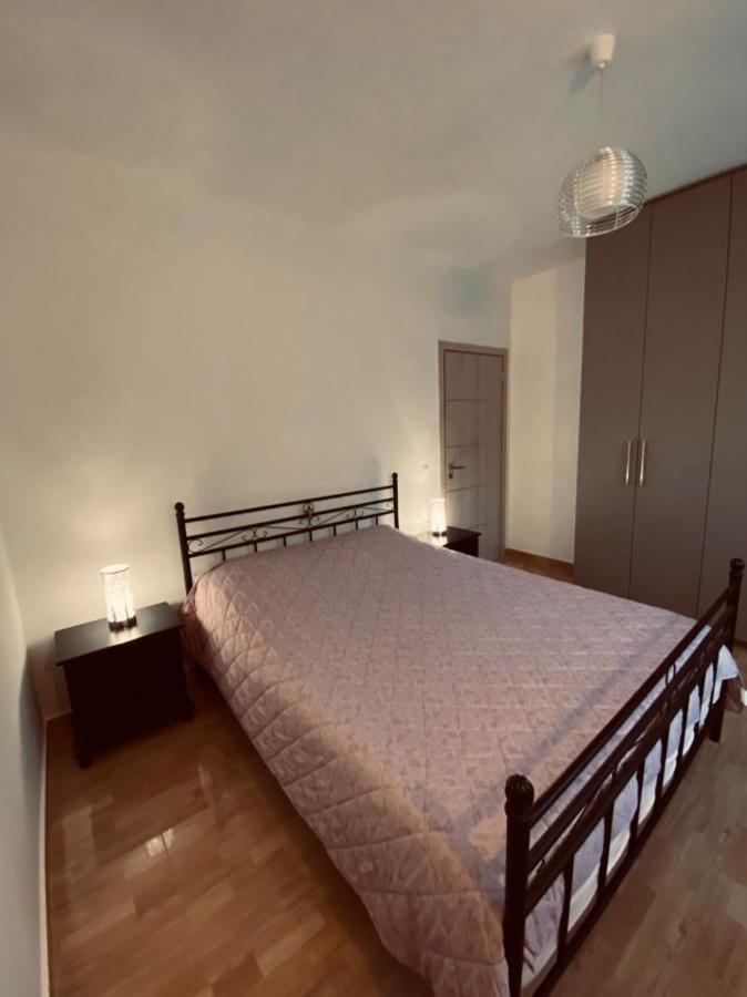 PotamósRiver Houseアパートメント エクステリア 写真