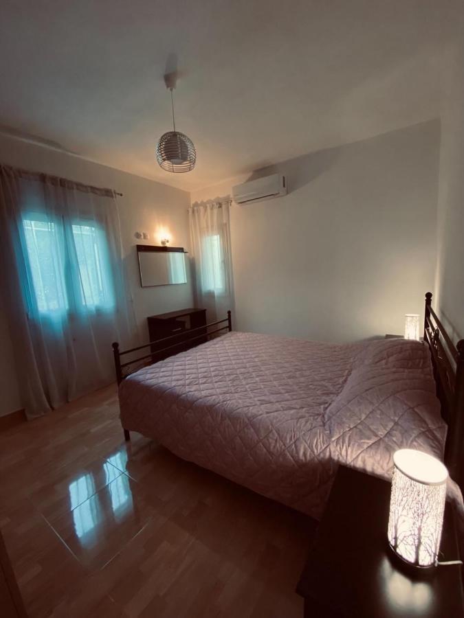 PotamósRiver Houseアパートメント エクステリア 写真