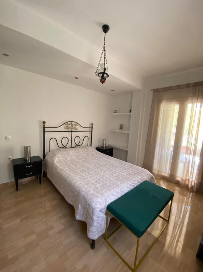 PotamósRiver Houseアパートメント エクステリア 写真